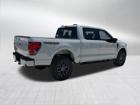 Used 2026 Ford F150 Tremor w/ Bed Utility Package AWD/4WD image 7