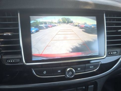 Used 2019 Buick Encore Essence w/ Experience Buick Package FWD image 14