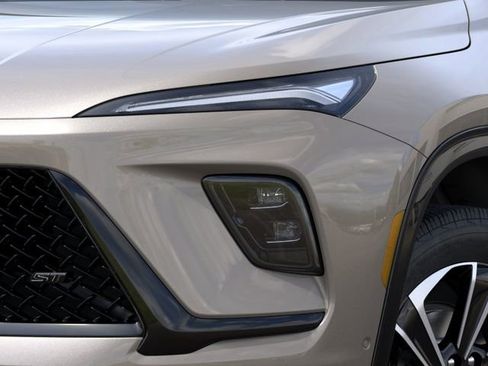 New 2026 Buick Enclave Sport Touring image 10