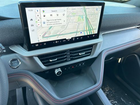 New 2026 Ford Explorer ST-Line w/ ST-Line Street Pack AWD/4WD image 11