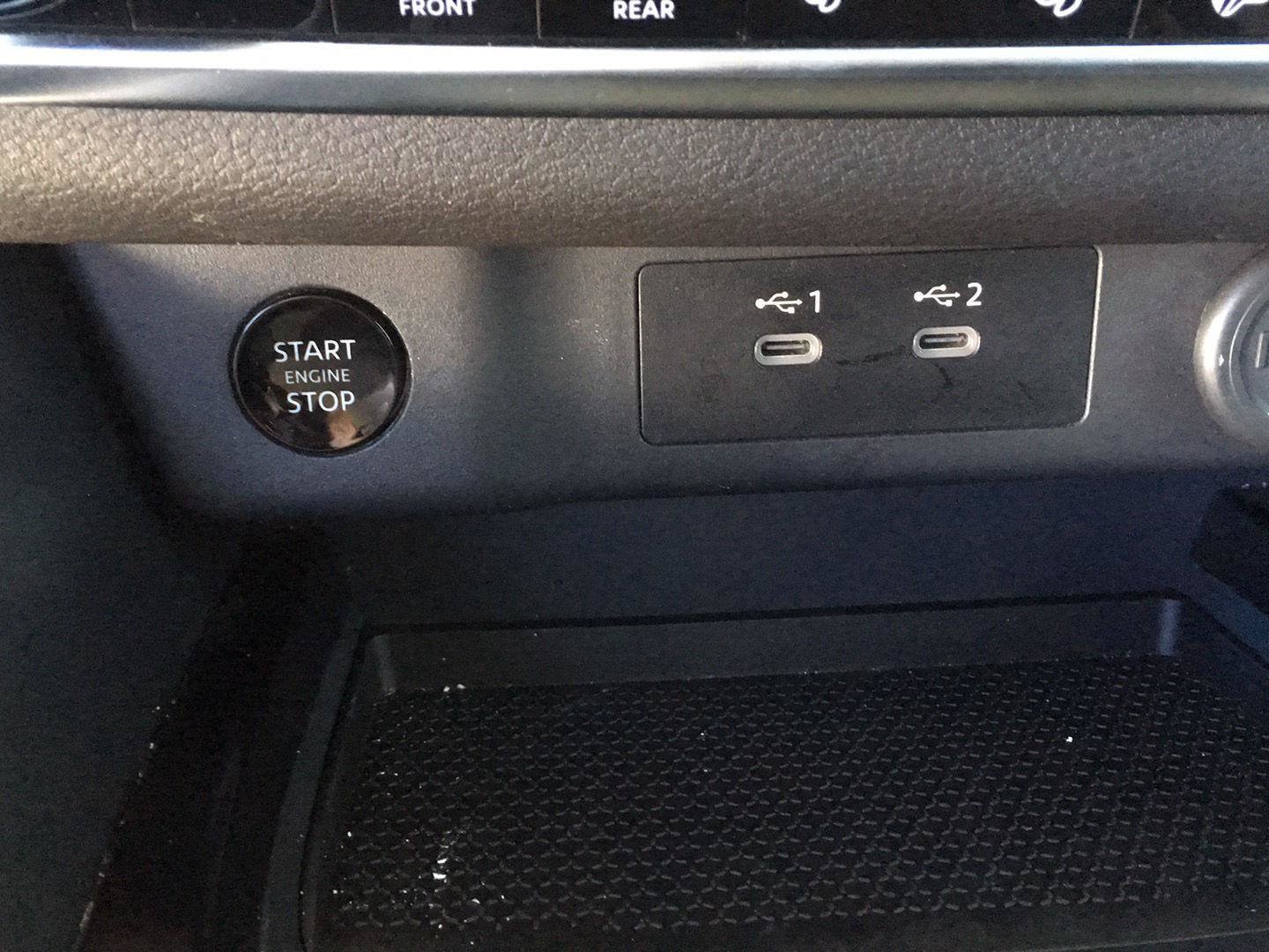 Used 2025 Nissan Rogue SV AWD/4WD image 20