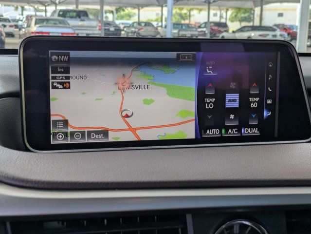Used 2017 Lexus RX 350 FWD w/ Premium Package image 16