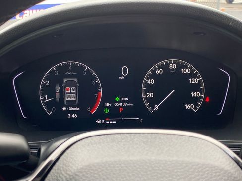 Used 2023 Honda Civic Sport image 23