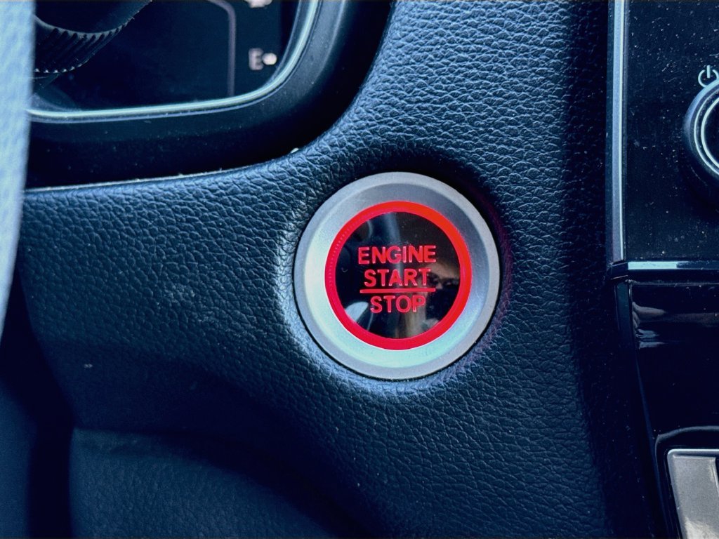 Used 2020 Honda CR-V EX image 14
