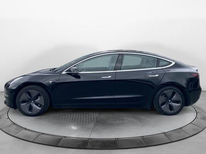 Used 2018 Tesla Model 3 Long Range