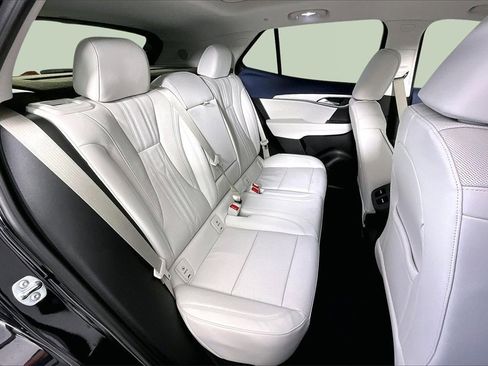 New 2026 Buick Envision Avenir image 11