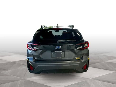 Used 2024 Subaru Crosstrek 2.5i Sport AWD/4WD image 7