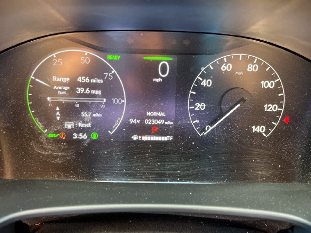 Used 2024 Honda CR-V Sport-L image 10