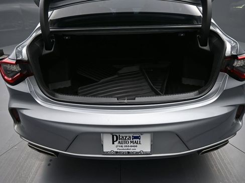 Used 2021 Acura TLX Base image 22