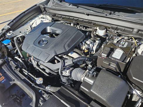 Used 2025 MAZDA CX-30 AWD 2.5 S w/ Preferred Package image 23