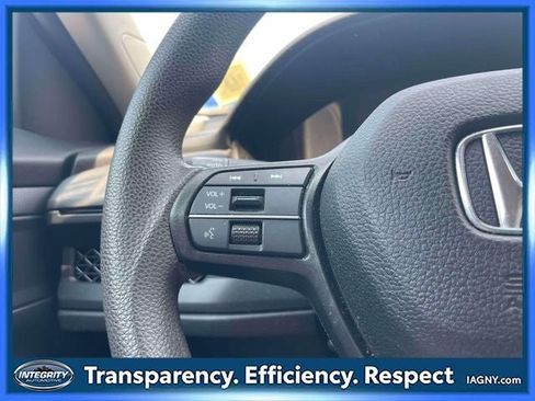 Used 2024 Honda Accord LX image 21