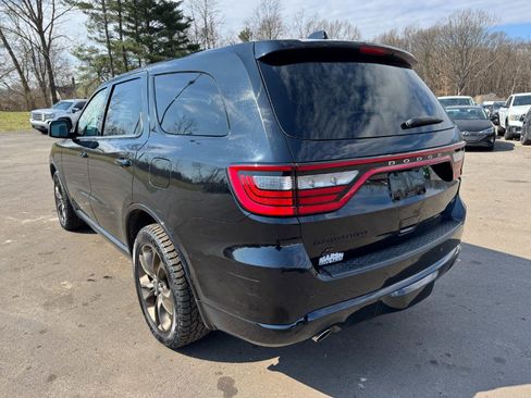 Used 2020 Dodge Durango GT image 3