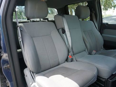 Used 2014 Ford F150 XLT w/ Equipment Group 302A Luxury AWD/4WD image 2