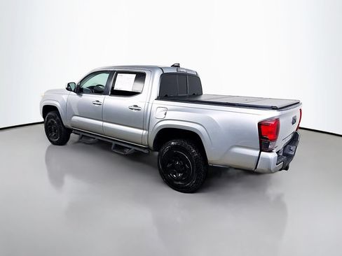 Certified 2022 Toyota Tacoma SR w/ SR Convenience Package RWD image 5