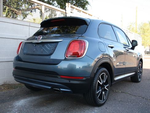 Used 2018 FIAT 500X Pop w/ Popular Equipment Group image 5