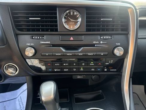 Used 2021 Lexus RX 350 FWD w/ Accessory Package image 20