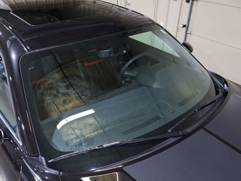 Used 2008 Dodge Challenger SRT8 image 54