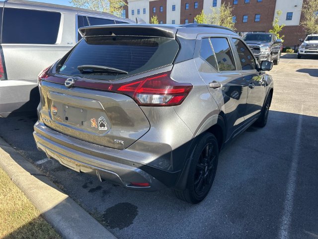 Used 2022 Nissan Kicks SR FWD image 6