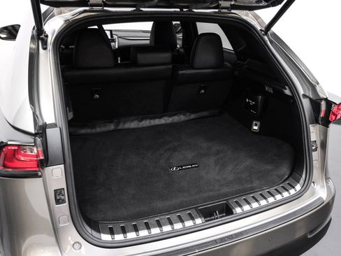 Used 2016 Lexus NX 200t F Sport image 54