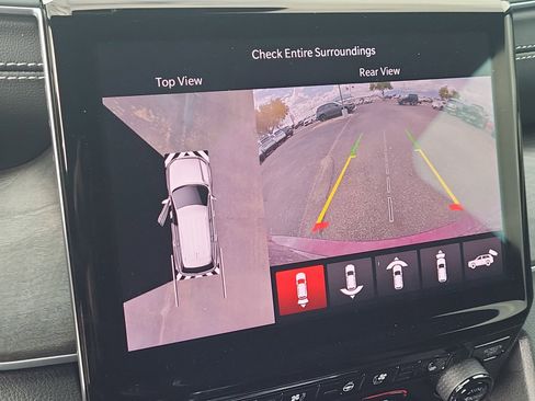 New 2025 Jeep Grand Cherokee Limited w/ Luxury Tech Group II image 14