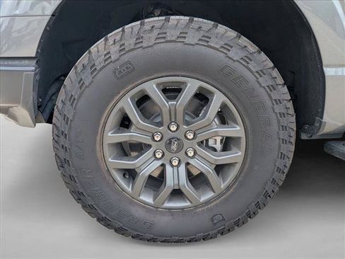 Used 2025 Ford F150 Tremor w/ Equipment Group 402A High AWD/4WD image 24