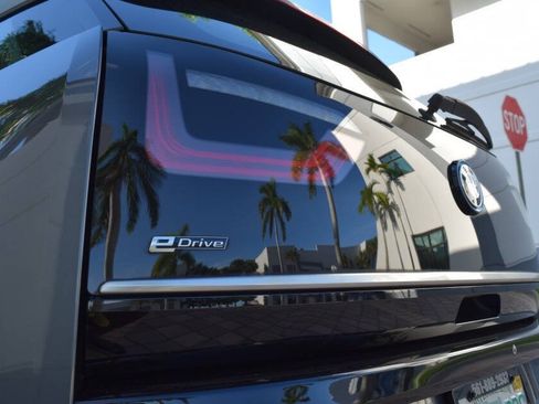 Used 2019 BMW i3 RWD image 23