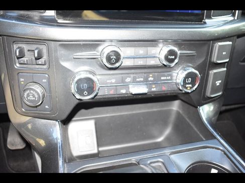 Used 2021 Ford F150 XLT w/ Equipment Group 302A High AWD/4WD image 13