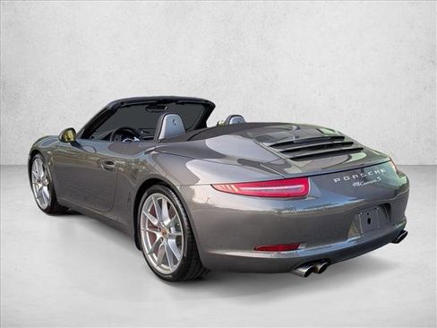 Used 2012 Porsche 911 Carrera S RWD image 8