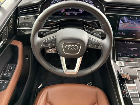Used 2023 Audi Q7 2.0T Premium Plus w/ Premium Plus Package AWD/4WD image 13
