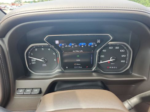 Used 2019 GMC Sierra 1500 Denali w/ Denali Ultimate Package AWD/4WD image 26
