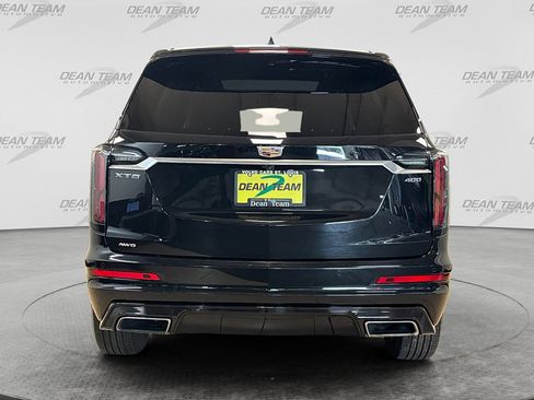 Used 2023 Cadillac XT6 Sport AWD/4WD image 8