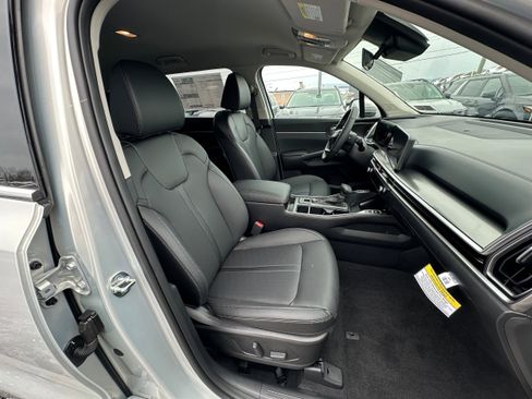 New 2026 Kia Sorento EX image 28