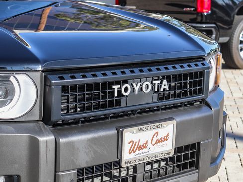 Certified 2024 Toyota Land Cruiser 1958 image 6