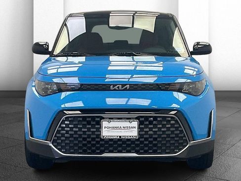 Used 2025 Kia Soul EX image 2