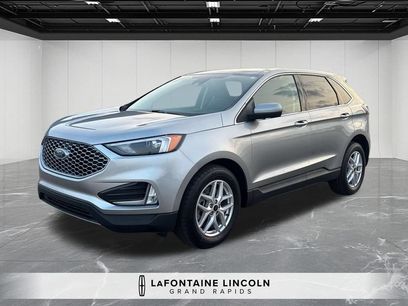 Used 2024 Ford Edge SEL w/ Convenience Package