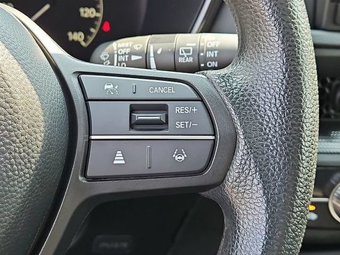 Certified 2024 Honda CR-V EX image 23