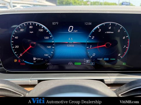 Certified 2020 Mercedes-Benz GLS 450 4MATIC image 34