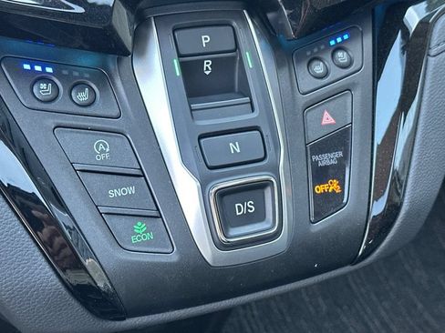 Certified 2026 Honda Odyssey Elite image 23
