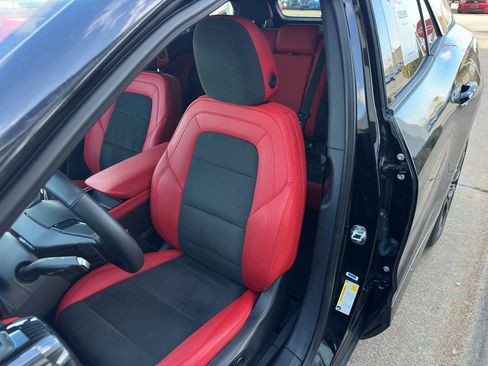 Used 2024 Chevrolet Blazer EV RS image 26