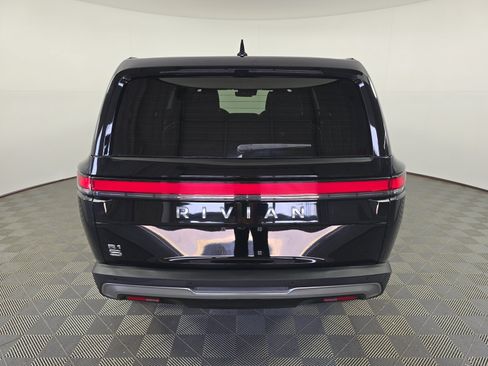 Used 2025 Rivian R1S Adventure AWD/4WD image 4