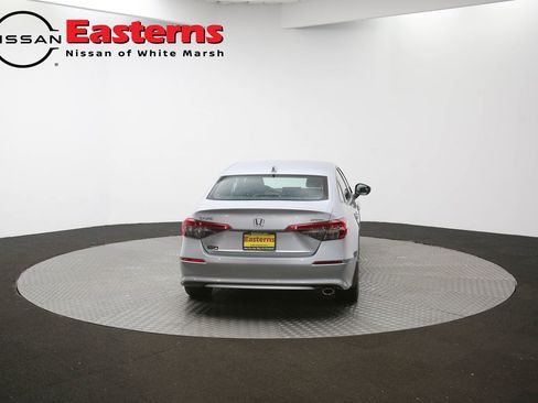 Used 2024 Honda Civic Sport image 33