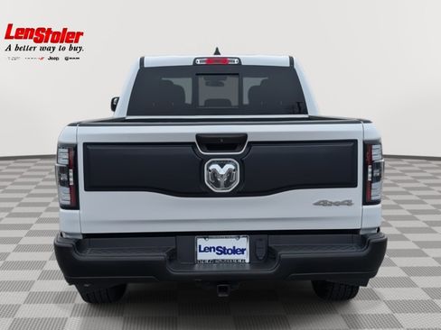 Used 2019 RAM 1500 Tradesman image 4