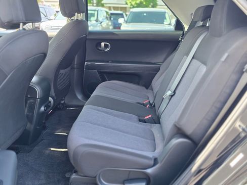 Certified 2024 Hyundai Ioniq 5 SEL RWD image 17