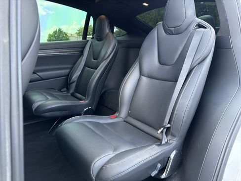 Used 2023 Tesla Model X Plaid AWD/4WD image 49
