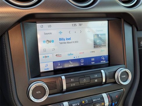 Used 2020 Ford Mustang GT Premium w/ Equipment Group 401A image 26