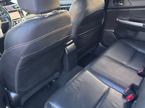 Used 2017 Subaru Crosstrek 2.0i Limited AWD/4WD image 20