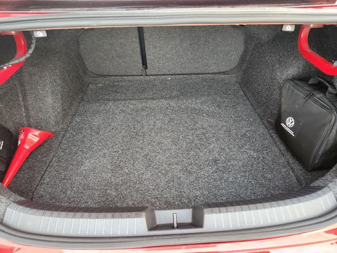 Certified 2021 Volkswagen Jetta GLI image 25