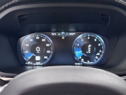 Certified 2023 Volvo XC90 B6 Ultimate w/ Protection Package Premier AWD/4WD image 14