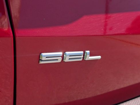Used 2020 Ford Escape SEL AWD/4WD image 19