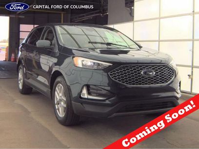 Used 2023 Ford Edge SEL w/ Convenience Package